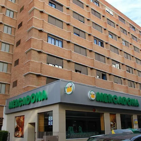 Resitur 304 Appartement *