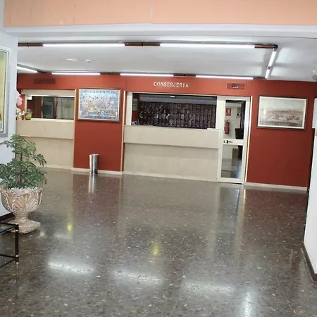 Resitur 304 Appartement *