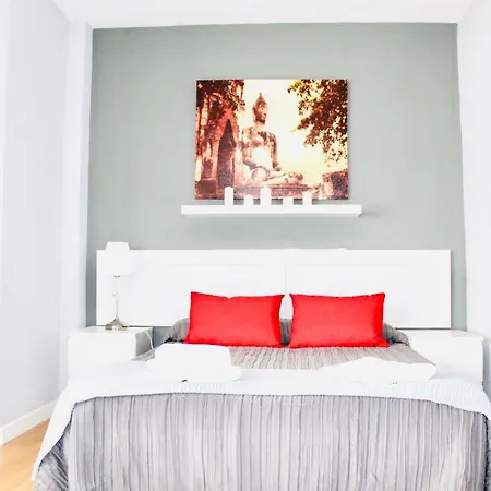 Appartement Resitur 304 *