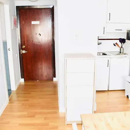 Resitur 304 Appartement *