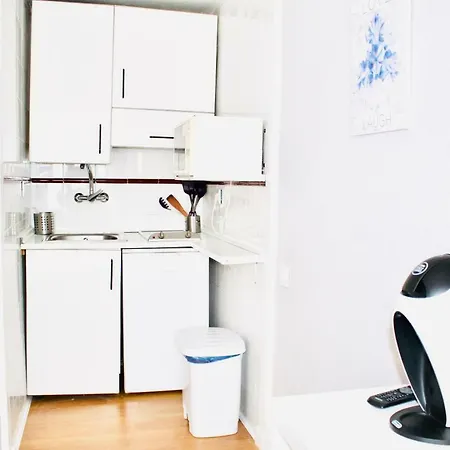 Resitur 304 Apartment